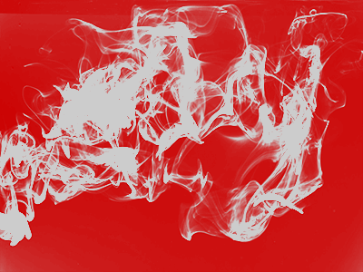 Pintura roja y gris claro - Bantraining