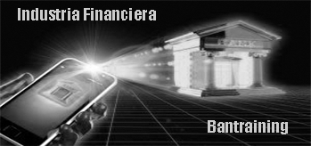 industria financiera