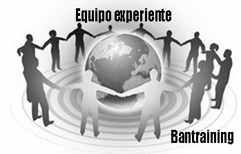 equipo experiente
