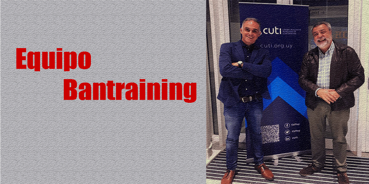 Equipo Bantraining