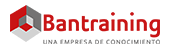 Bantraining Logo